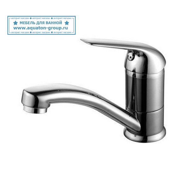 Смеситель для раковины Lemark Plus Advance LM1207C Смеситель для раковины Lemark Plus Advance LM1207C