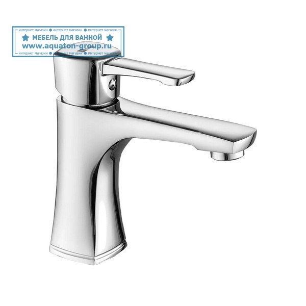 Смеситель для раковины Lemark Evitta LM0506C Смеситель для раковины Lemark Evitta LM0506C