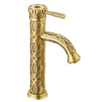 Смеситель для раковины Lemark Jasmine LM6609B Смеситель для раковины Lemark Jasmine LM6609B