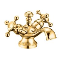 Смеситель для раковины Lemark Jasmine LM6646B Смеситель для раковины Lemark Jasmine LM6646B