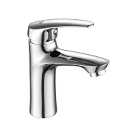 Смеситель для раковины Lemark Linara LM0406C Смеситель для раковины Lemark Linara LM0406C