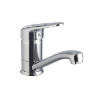Смеситель для раковины Lemark Luna LM4107C Смеситель для раковины Lemark Luna LM4107C