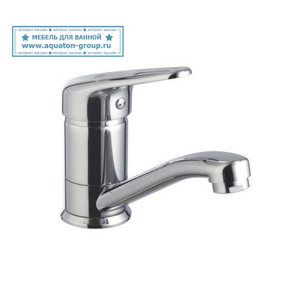 Смеситель для раковины Lemark Luna LM4107C