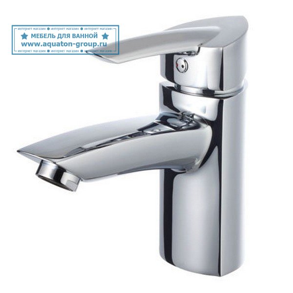 Смеситель для раковины Lemark Mars LM3506C Смеситель для раковины Lemark Mars LM3506C